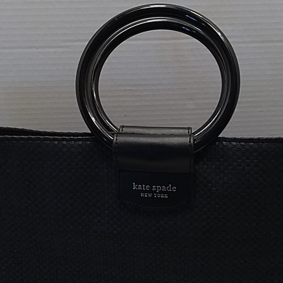 kate spade tote purse. - Picture 2 of 6